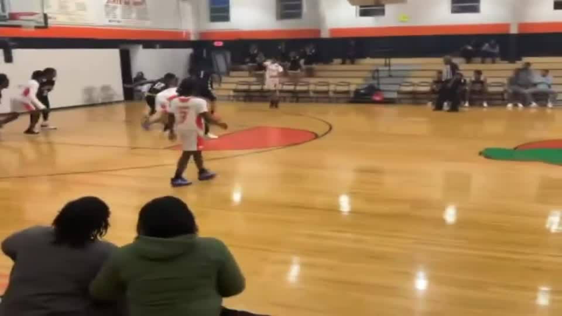 Leake county vs Piney