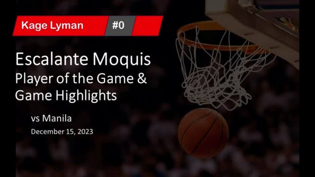 Highlights - 12/15/23