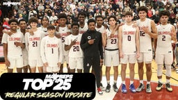 MaxPreps Top 25 Basketball Rankings | 2023-2024 Regular Season Update #8