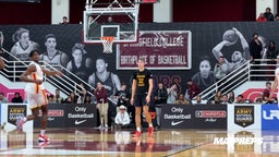 HIGHLIGHTS: Cooper Flagg and Montverde ROLL Oak Hill 80-50 at the Spalding Hoophall Classic