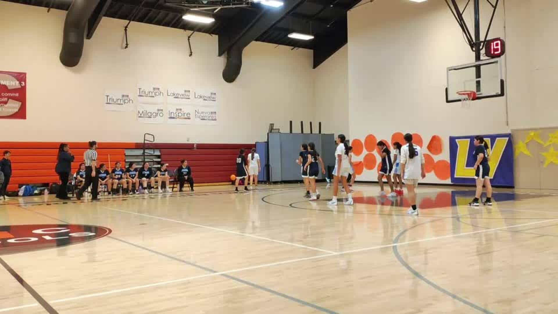 Lakeview Vs Community Charter