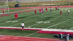 Highlights vs Furr HS