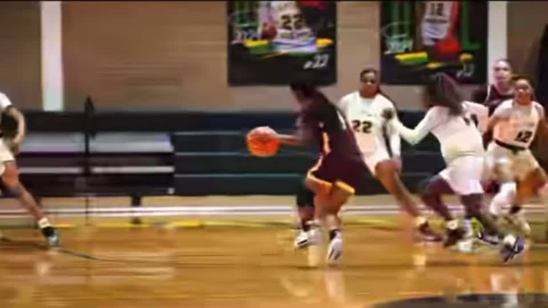 NCHS vs Captain Shreve