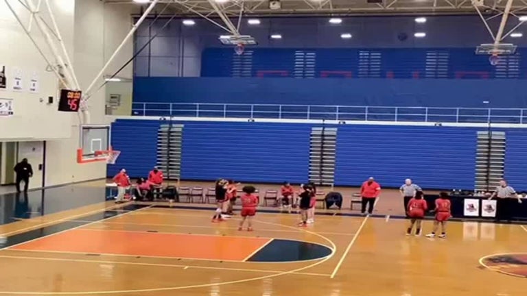 Video player poster image