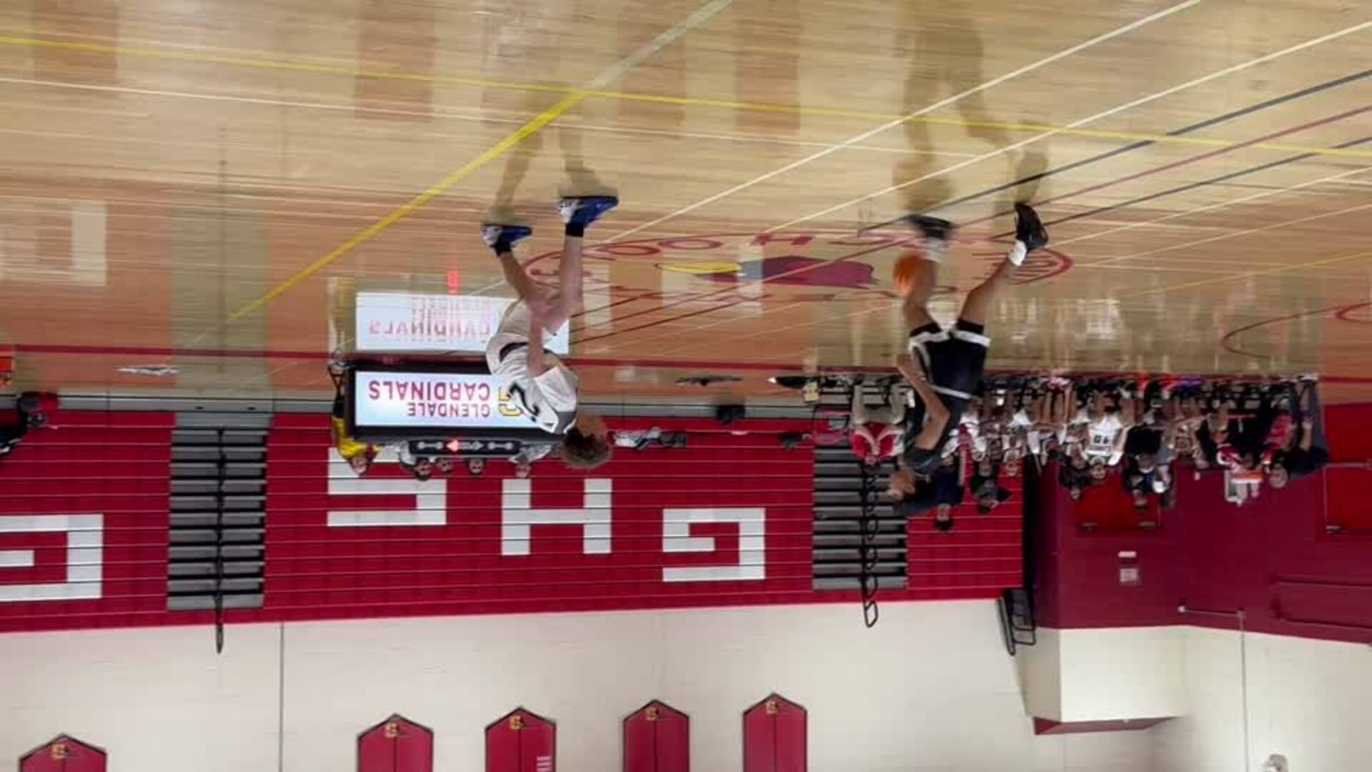 Washington v Glendale