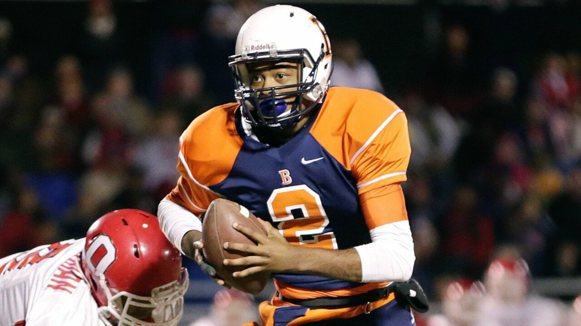 HIGHLIGHTS: The 49ers Jauan Jennings was a higher rated quarterback than Lamar Jackson and Joe Burrow