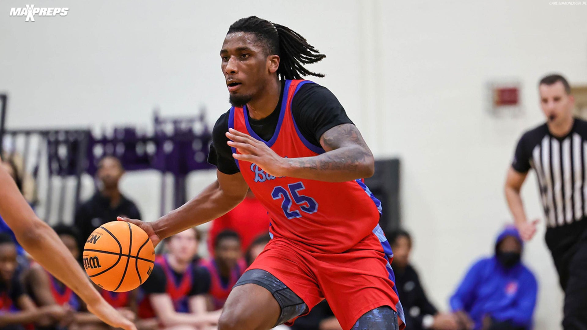 HIGHLIGHTS: Bartlett vs No. 9 Huntsville