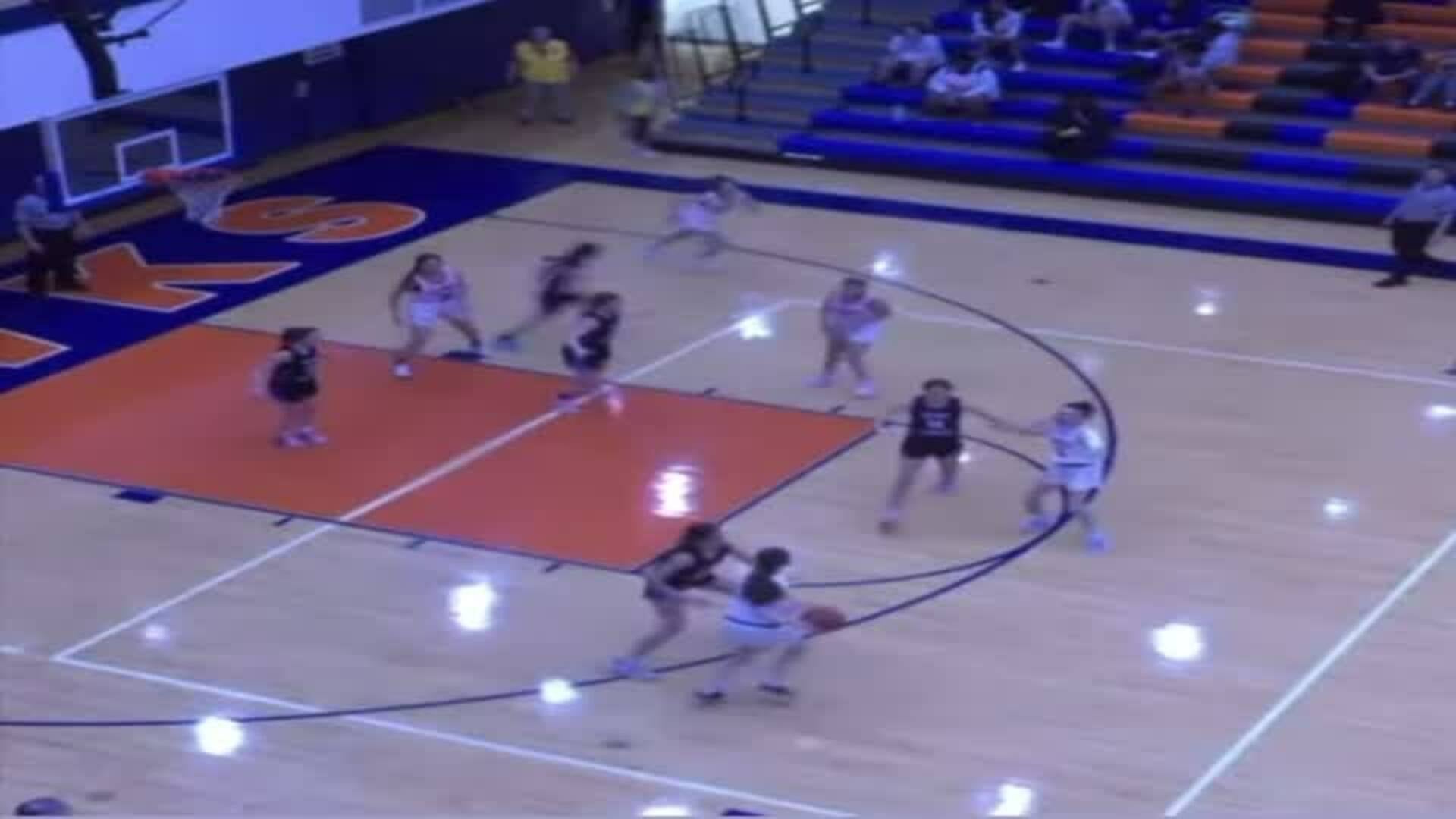 Hoffman Estates vs Barrington