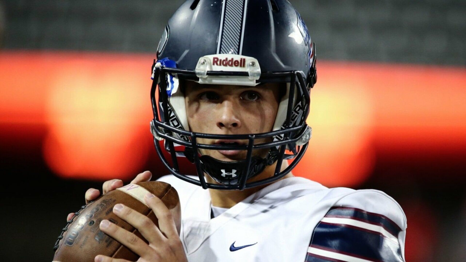 San Francisco 49ers Brock Purdy high school football highlights