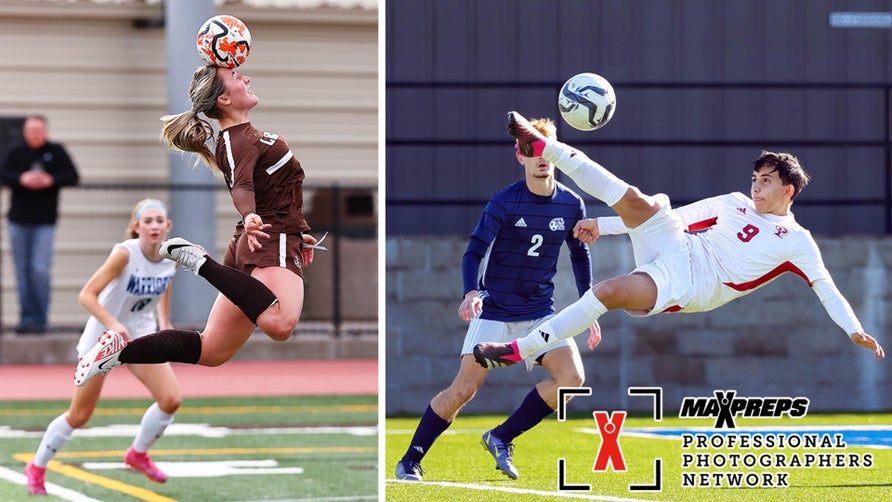 The top photos of January 2024 from MaxPreps' Professional Photographers Network.