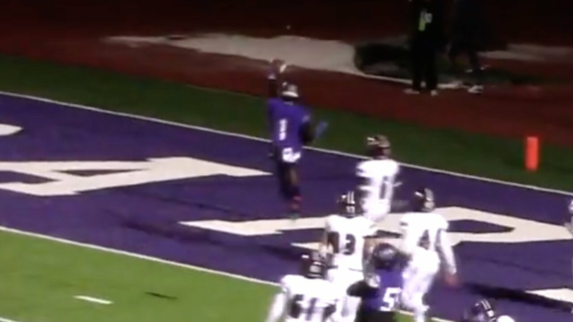 5-star Ohio State commit Naeem Offord | 2023 Highlights