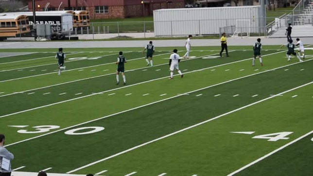 Goal vs Luling