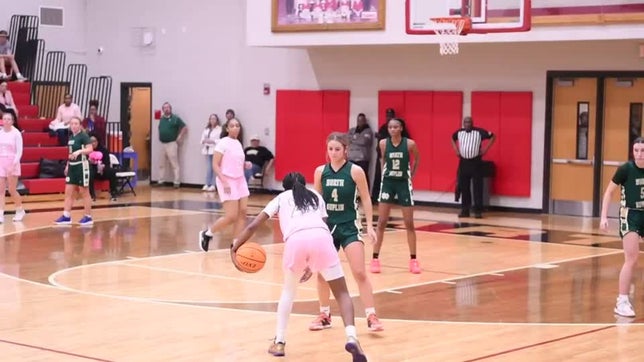 UHS VS North Duplin 1/9/24