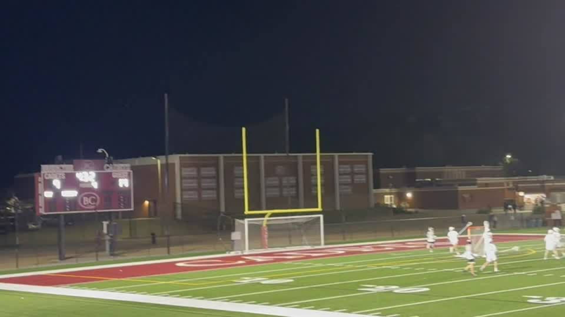 RR win at Benedictine