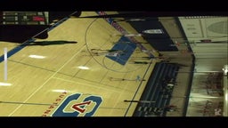 Highlights vs Casa Grande