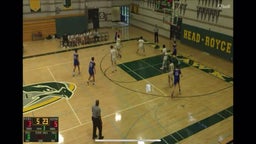 Higlights vs Head-Royce