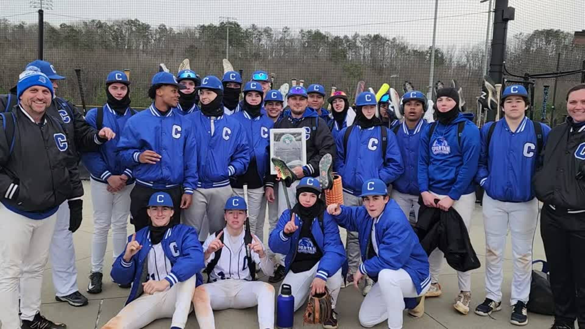 Lakepoint Weekend #1