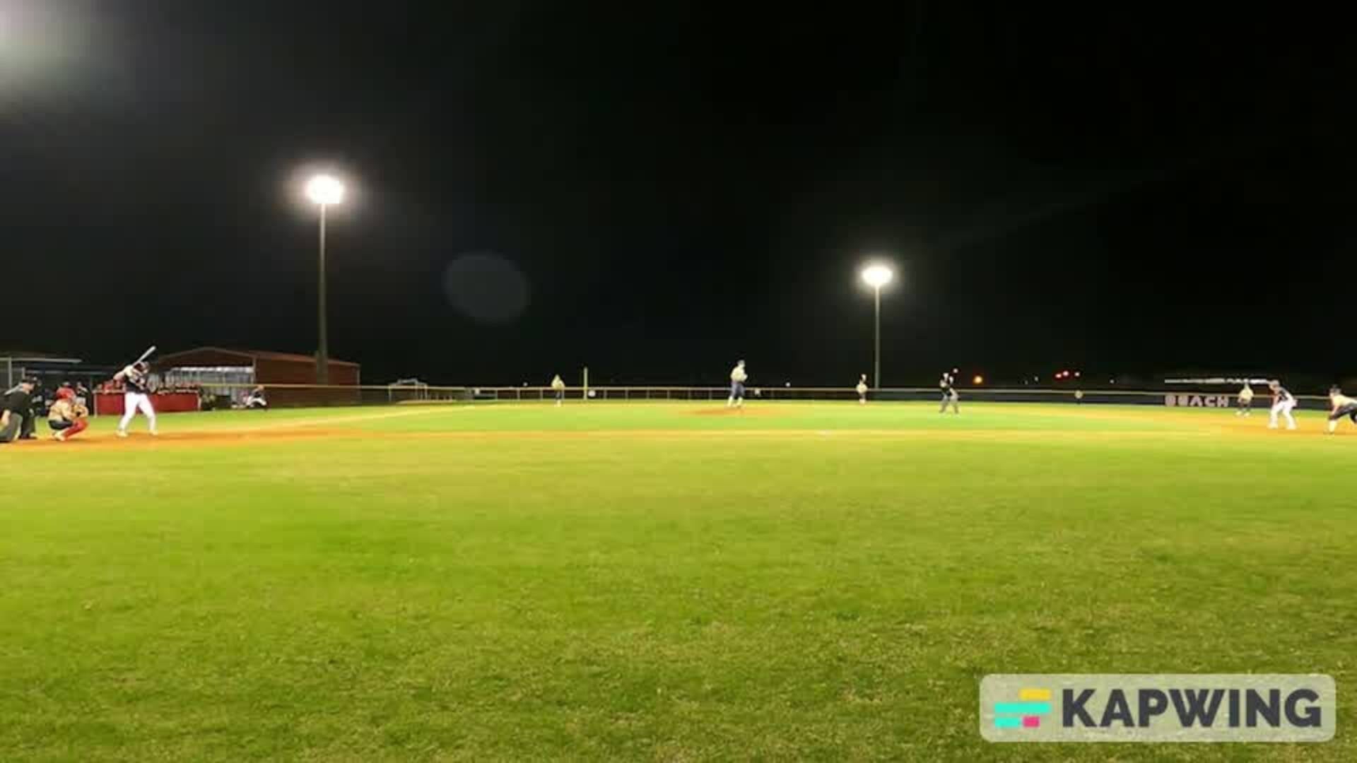 Cannon to Roman to KJ