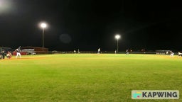 Cannon to Roman to KJ