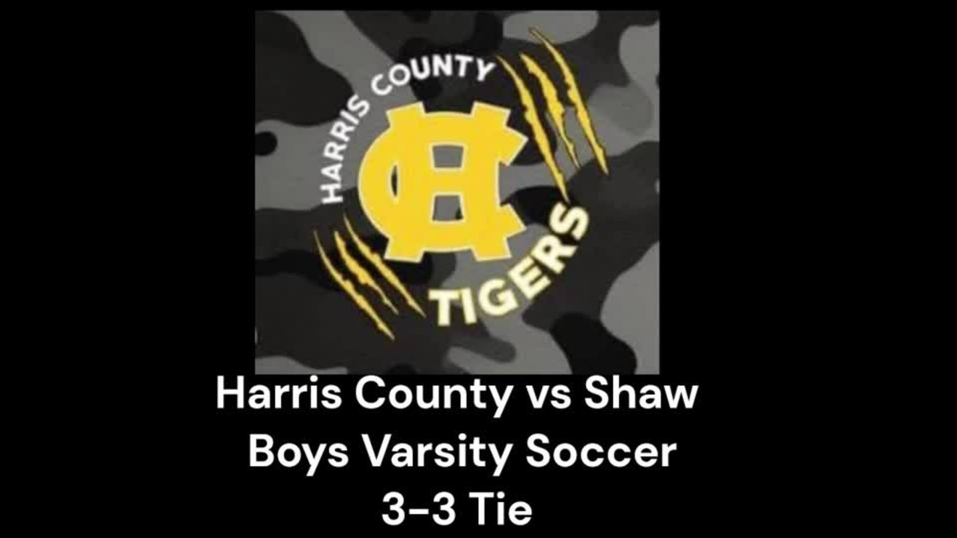 HCHS vs Shaw