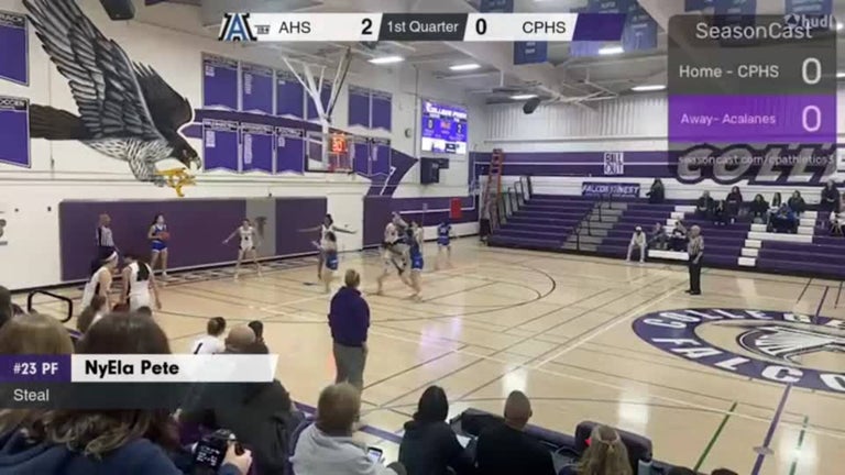 Video player poster image