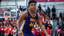 Shareef Jackson powers Roman Catholic to 65-57 win over Father Judge in Philadelphia Catholic League semifinals