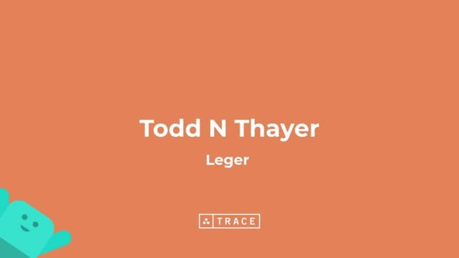 These are highlights from the G.W. Long game.