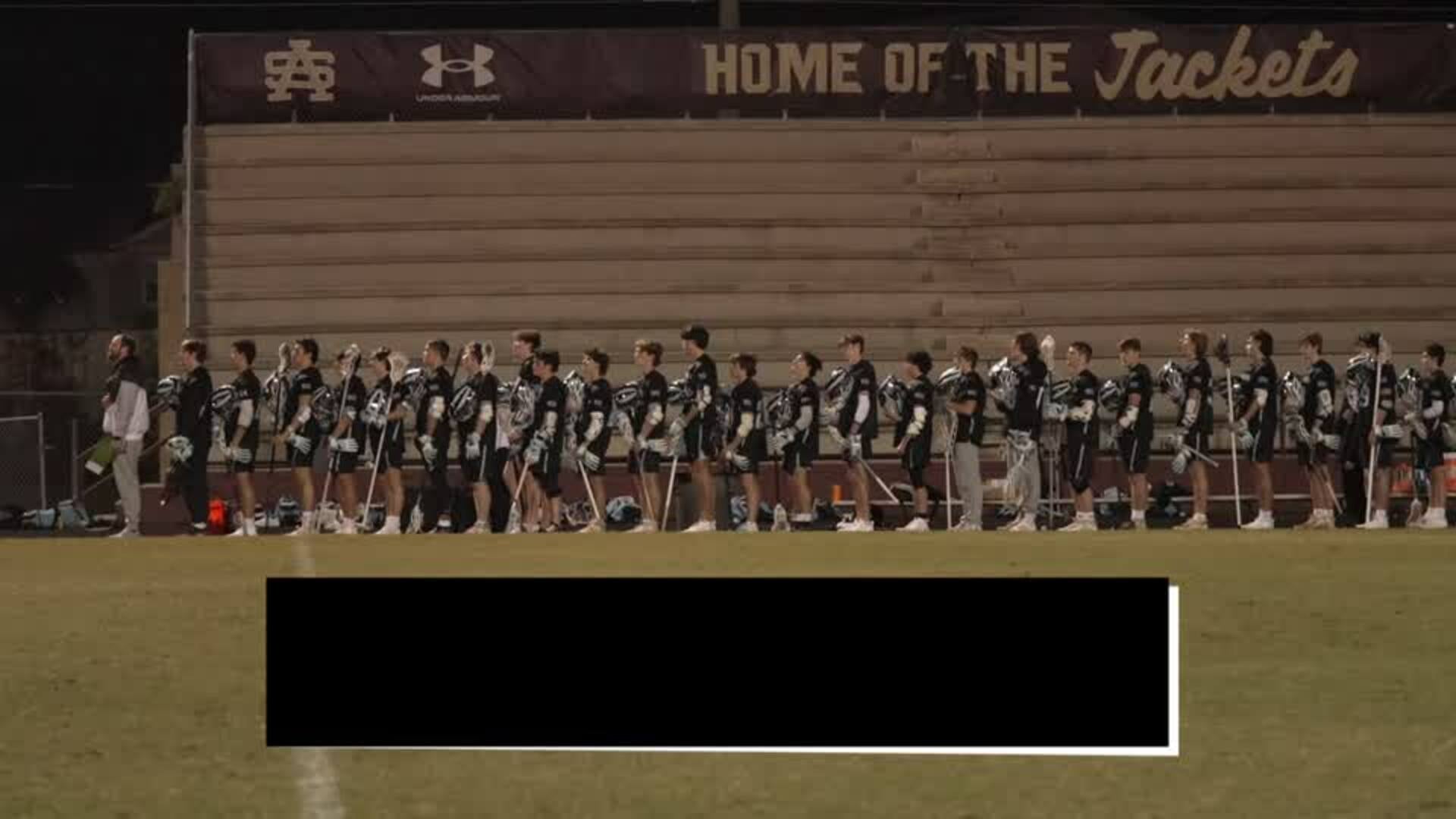 Starr's Mill vs Ponte Vedra