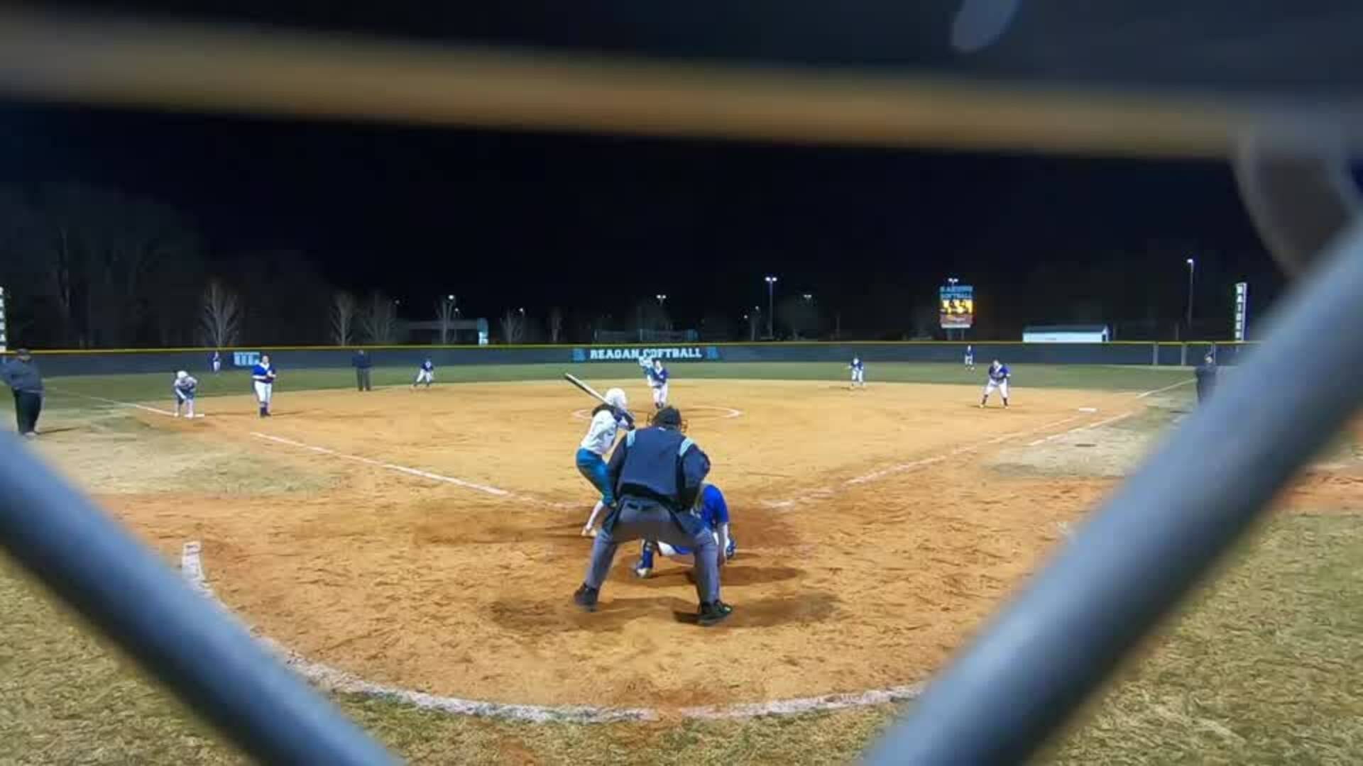 CAYCEE WILSON DOUBLE