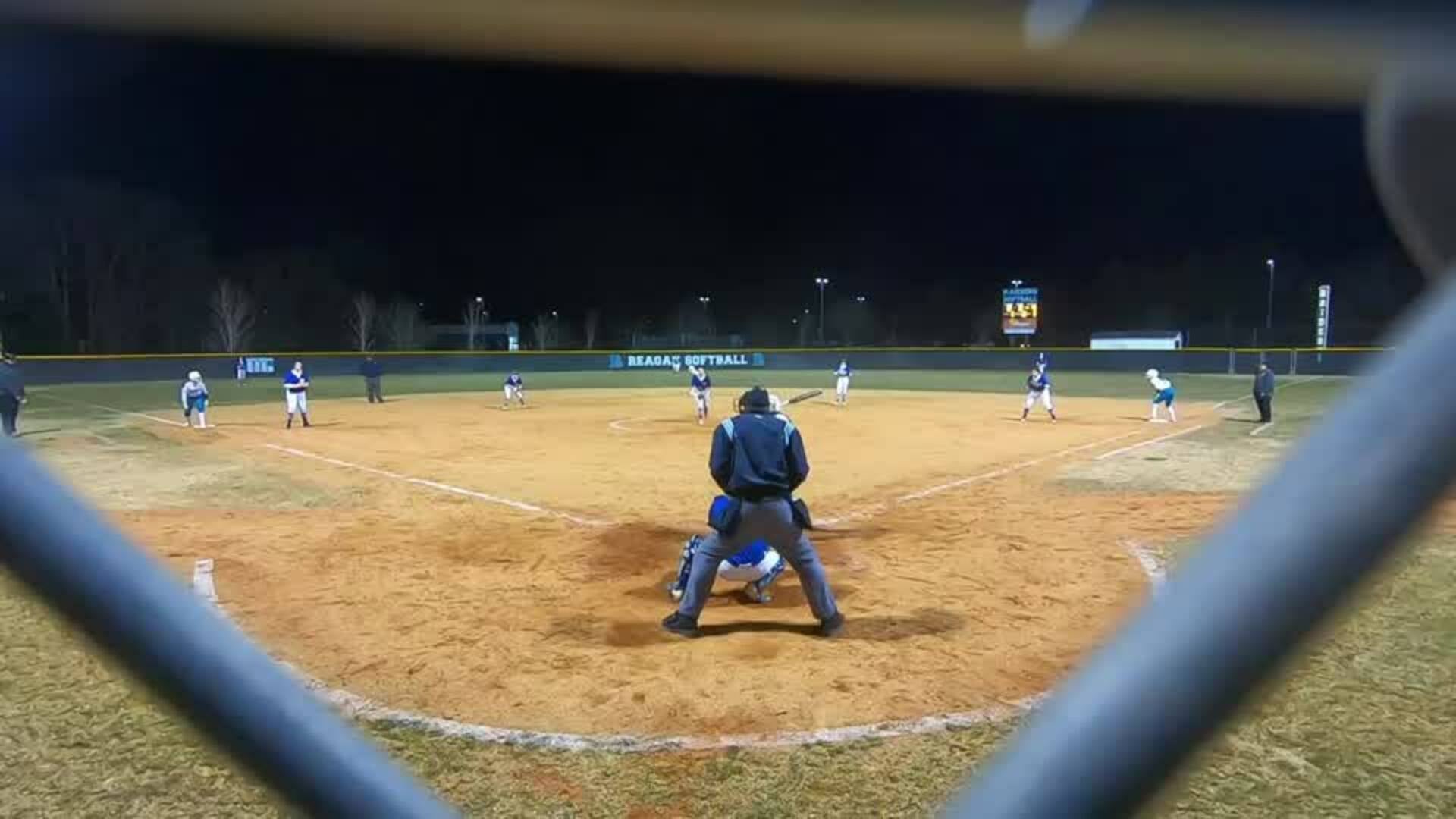 LILAH CLAYMAN LINE DRIVE