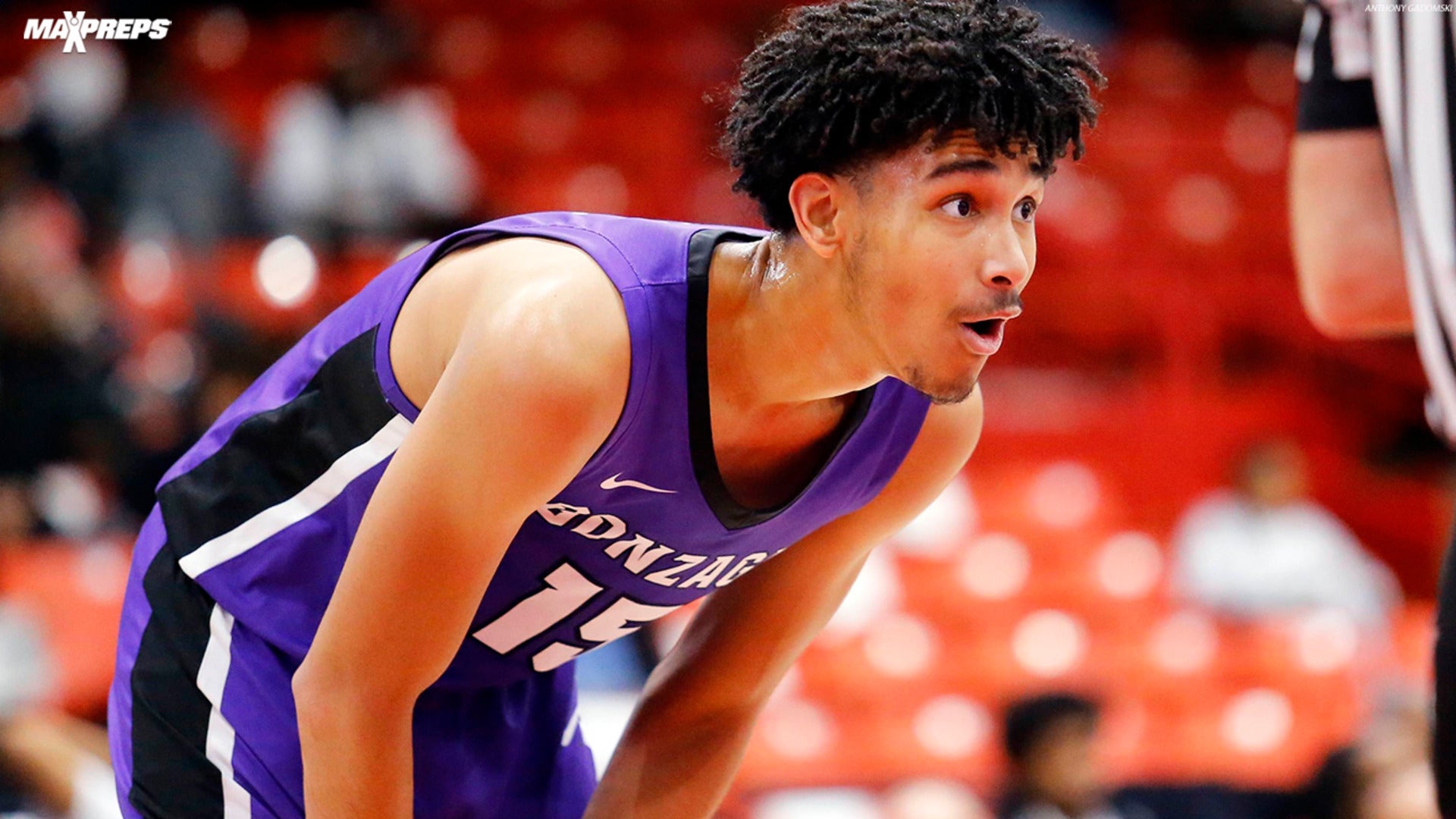 Highlights: Gonzaga gets the win over DeMatha 53-50