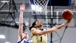 HIGHLIGHTS: No. 3 Plano East Secures DOMINANT 79-52 Win over Allen in Texas State Tournament