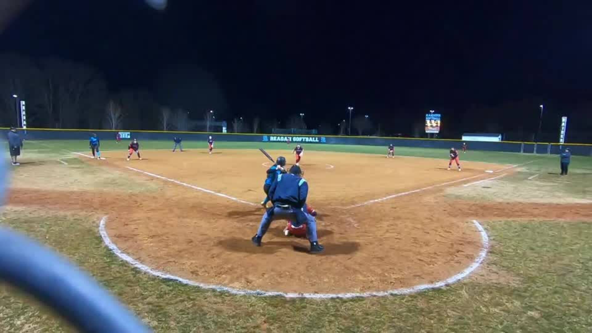 Caroline Meyers Double