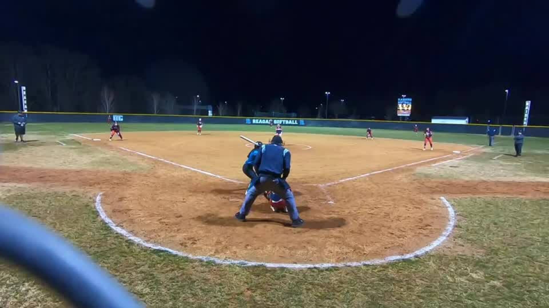 Lindy Davidson Single