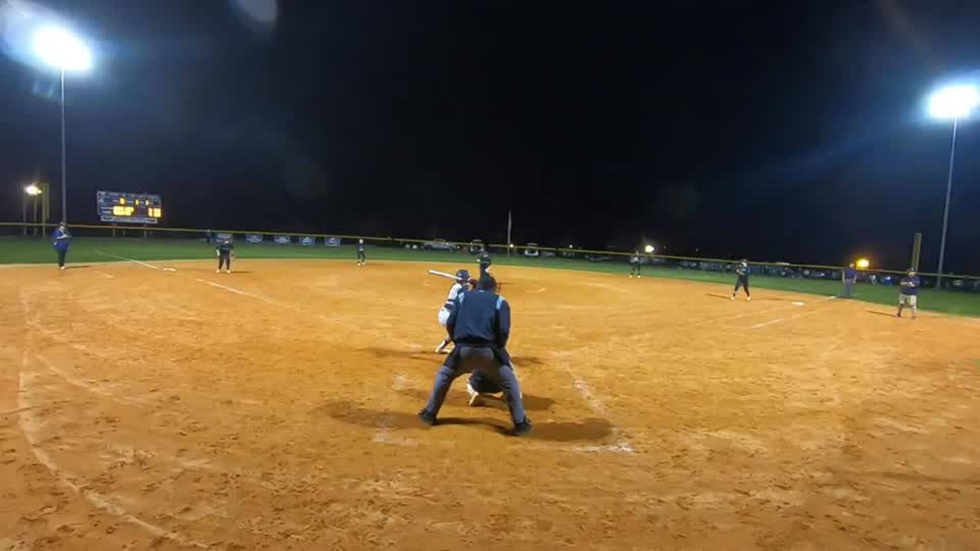 BAILEY LINE DRIVE CATCH
