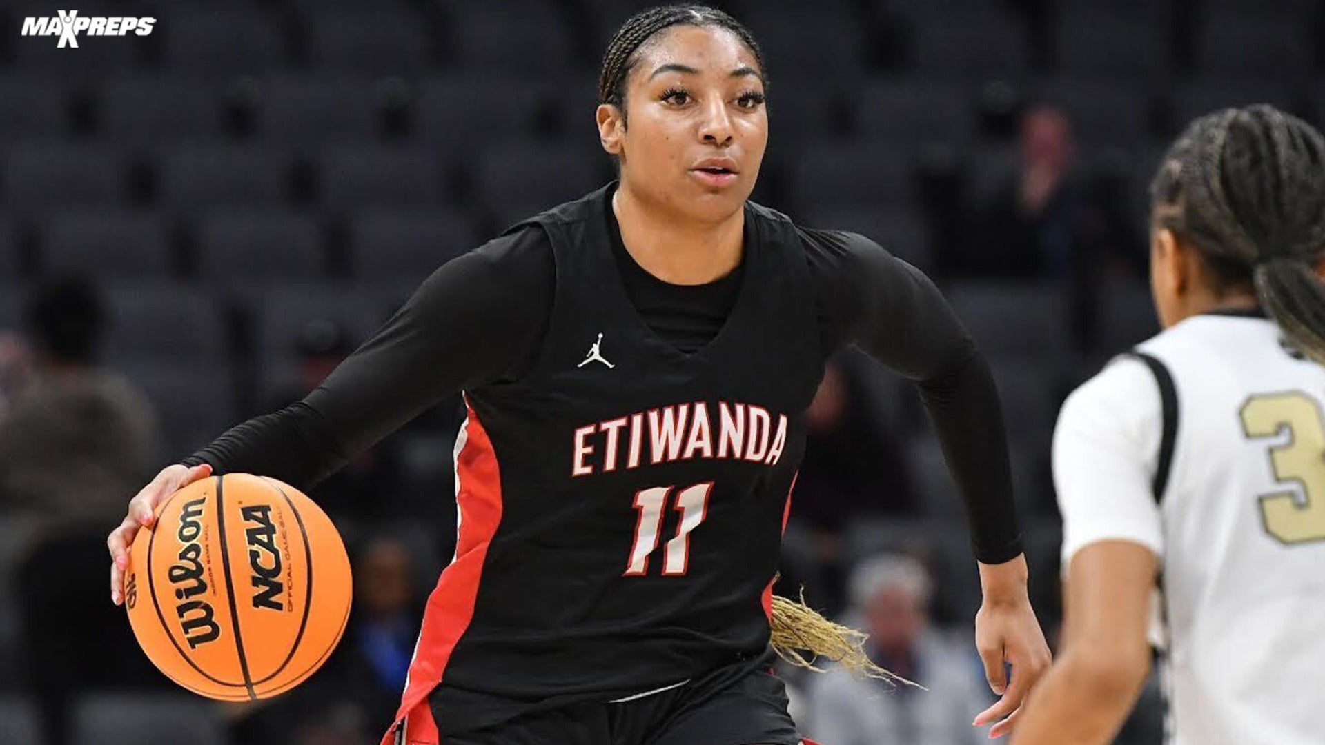 Etiwanda Downs Archbishop Mitty to Repeat as CIF Open Division State Champions