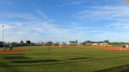 KJ Hits 2 RBI Single to Get Into Extra Innings