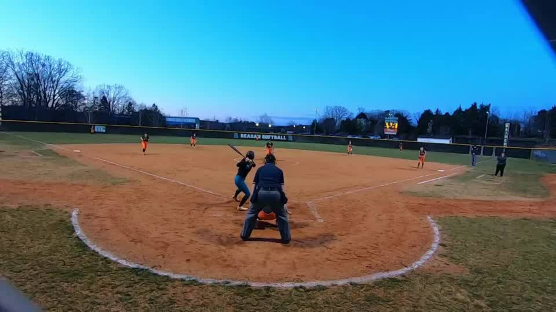 CAROLINE MEYERS SINGLE