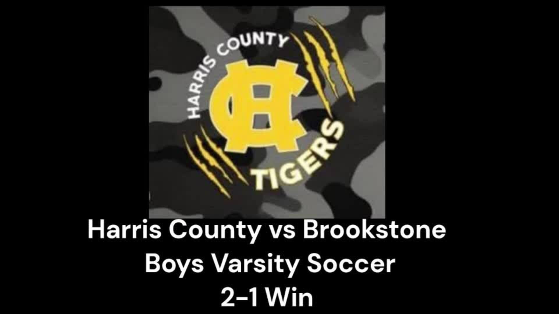 HCHS vs Brookstone