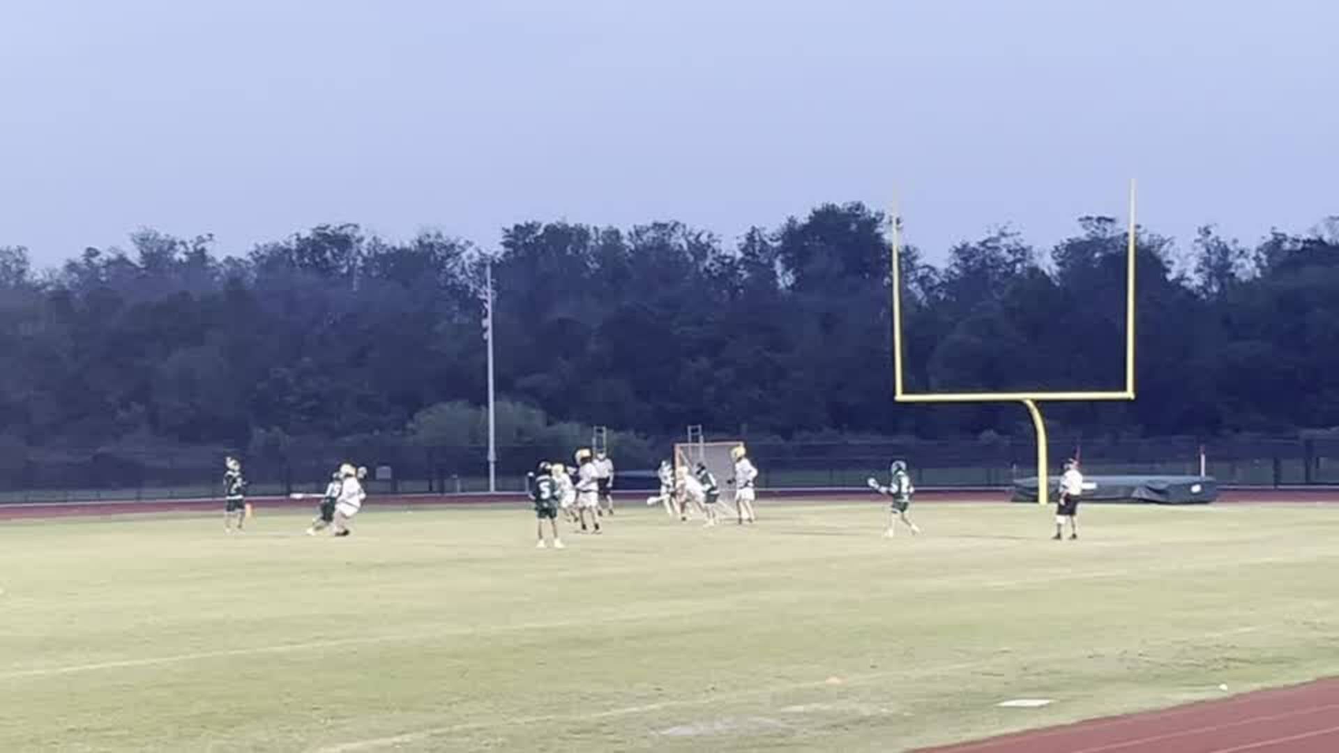 TC vs Cypress Creek