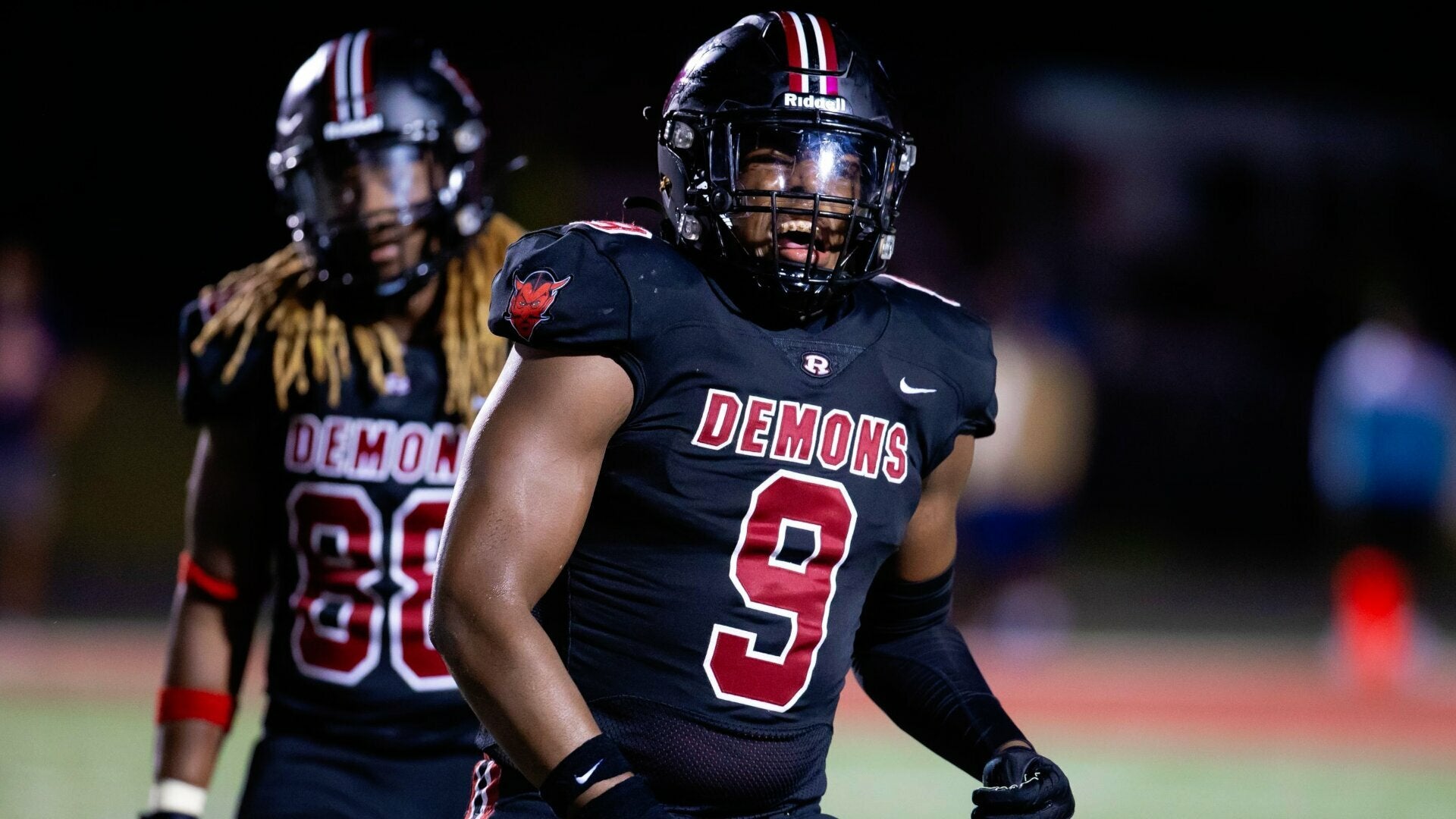 4-star USC commit Isaiah Gibson | 2023 Highlights