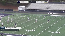Norcross Highlights