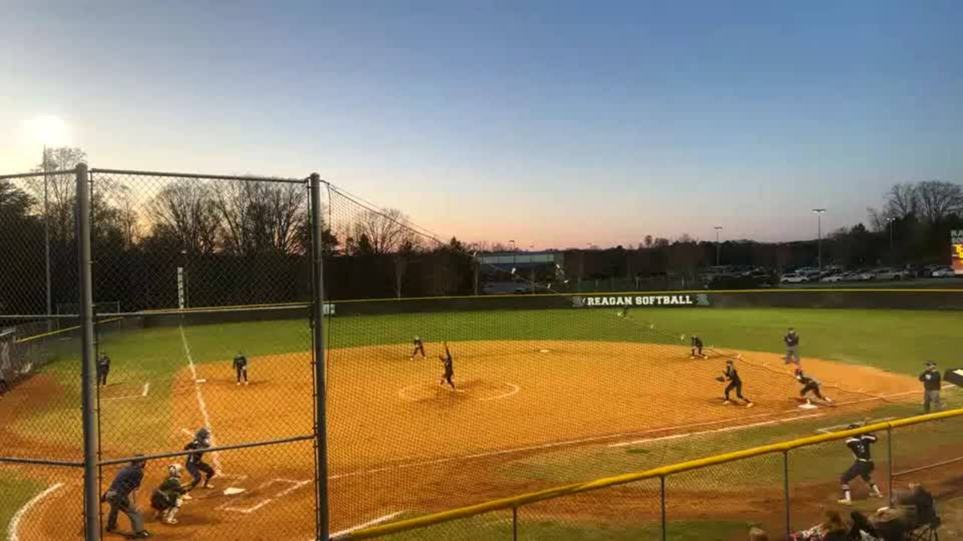 BAILEY HUFF DOUBLE PLAY