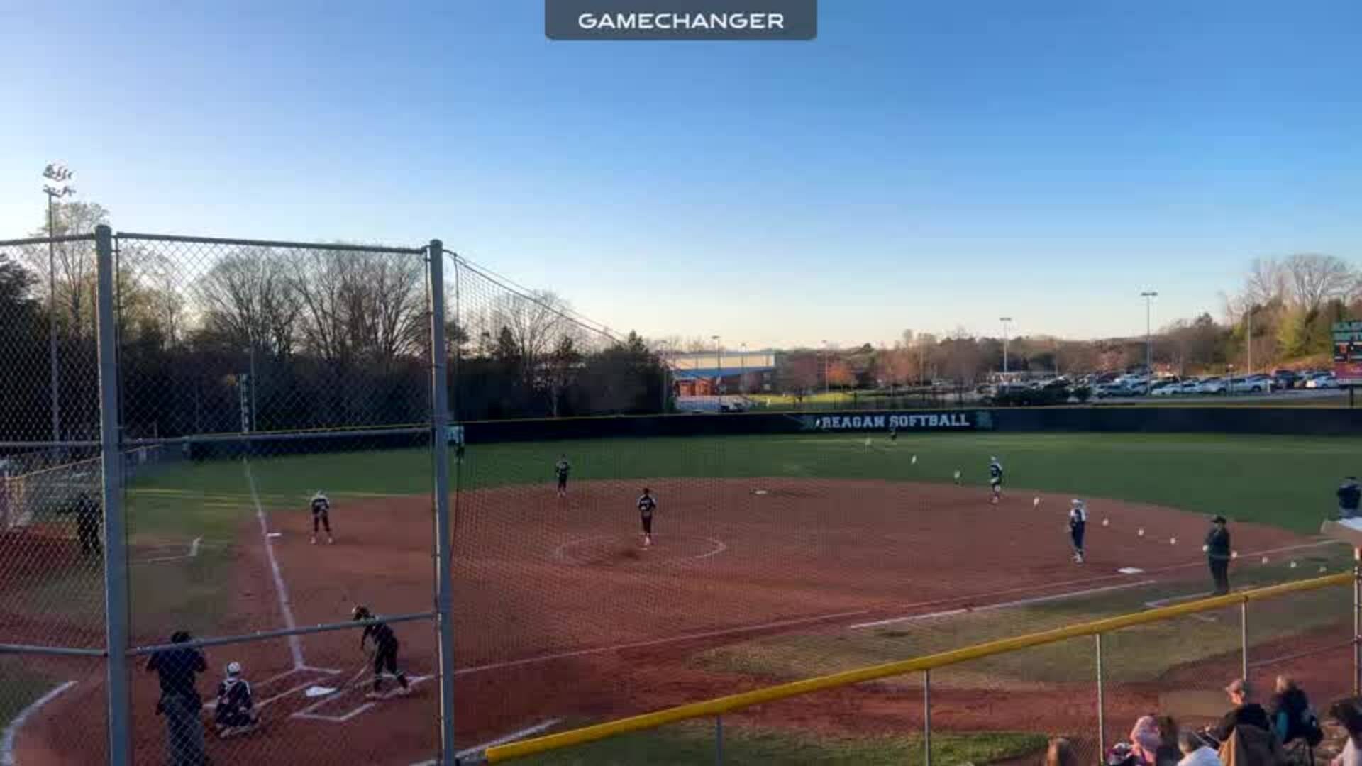 BAILEY HUFF DOUBLE PLAY