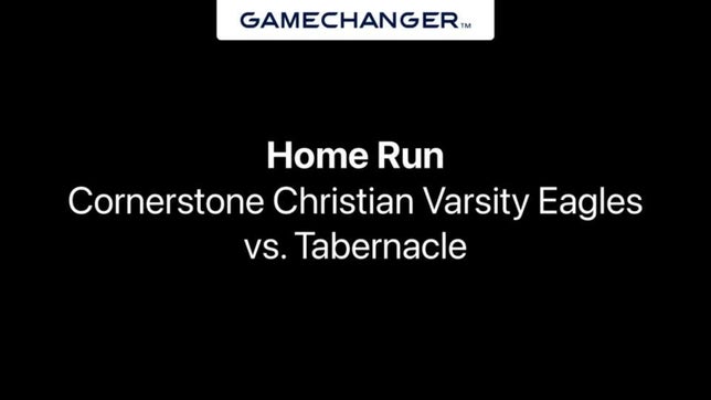 vs Tabernacle 4/1/2024