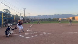 RF#17 Mia Gomez's 2-run Home Run