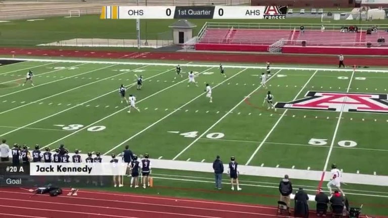 Video player poster image