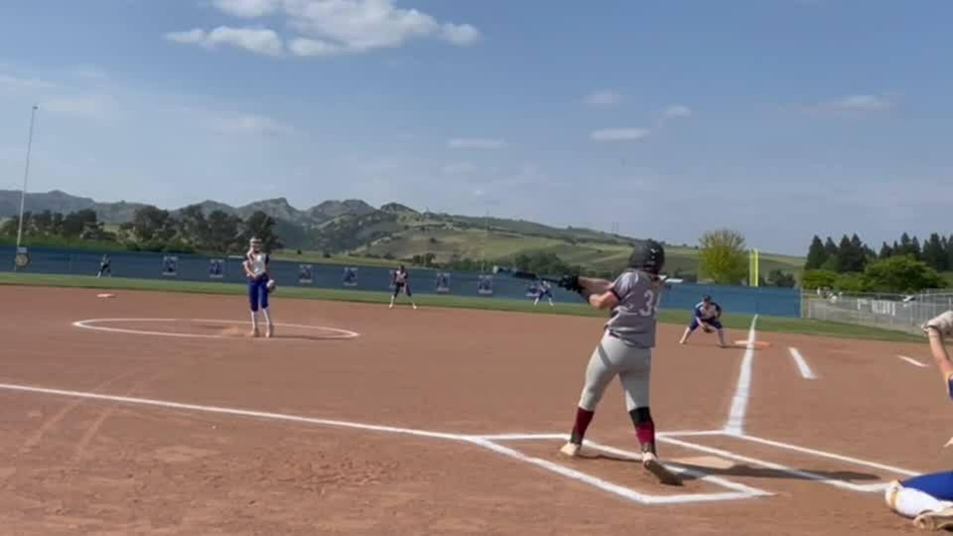 Sutter vs. Bear River