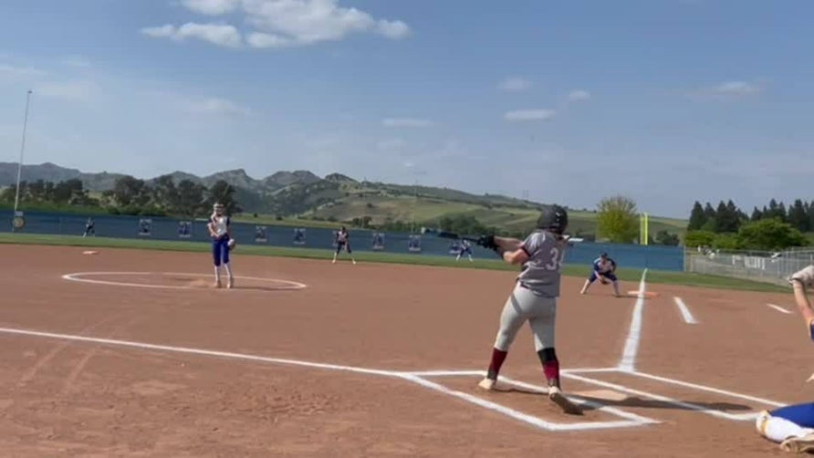 April 23, 2024 game highlights