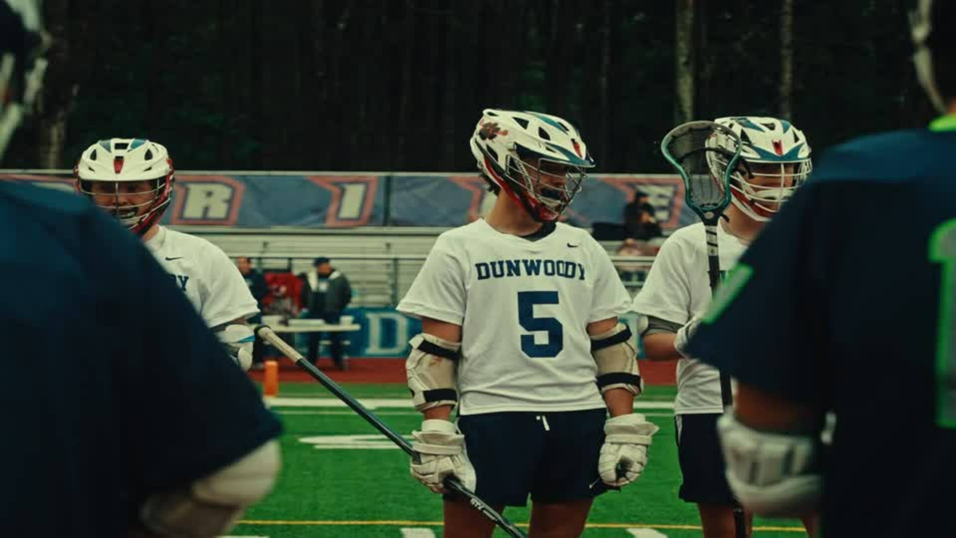 2024 Senior Night Video